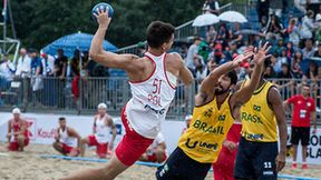 The World Games 2017: Polska - Brazylia 0:2 (galeria)