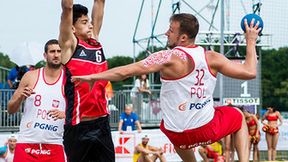 The World Games 2017 - Polska - Egipt 2:0 (galeria)