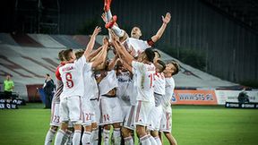 Górnik Zabrze - Wisła Kraków 3:2 (galeria)