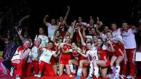 Dekoracja finalistów Final Four II dywizji WGP 2017 (galeria)