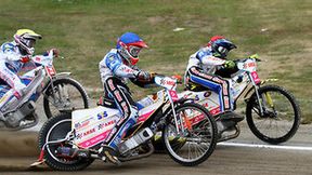 Arge Speedway Wanda Kraków - Orzeł Łódź 48:42 (galeria)