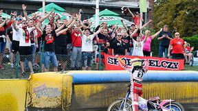 Kolejarz Opole - Start Gniezno 37:53 (galeria)