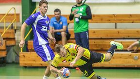 Piotrkowianin Piotrków Trybunalski - ZTR Zaporoże 29:30 (galeria)