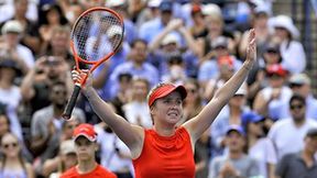 Elina Switolina mistrzynią Rogers Cup (galeria)