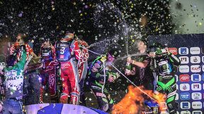 Speedway Best Pairs - podium (galeria)