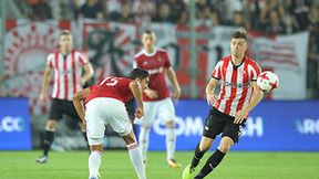 Cracovia Kraków - Górnik Zabrze 3:3 (galeria)