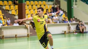 Piotrkowianin Piotrków Trybunalski - Gwardia Opole 33:29 (galeria)