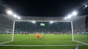 Śląsk Wrocław - Cracovia Kraków 2:1 (galeria)