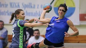 Piotrcovia Piotrków Trybunalski - UKS PCM Kościerzyna 36:36 (galeria)