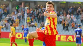 Korona Kielce - Bruk-Bet Termalica Nieciecza 2:1 (galeria)