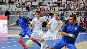 Mecz towarzyski Polska - Francja 3:4 (galeria) 