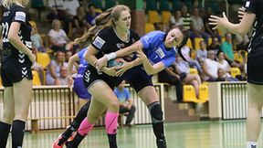 MKS Piotrcovia Piotrków Trybunalski - Korona Handball Kielce 32:16 (galeria)