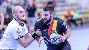 KPR Gwardia Opole - Piotrkowianin Piotrków Trybunalski 31:22 (galeria)