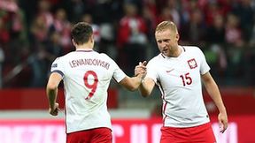 El. MŚ 2018: Polska - Kazachstan 3:0 (galeria)