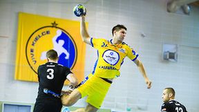 PGE Vive Kielce - MMTS Kwidzyn 36:21 (galeria)