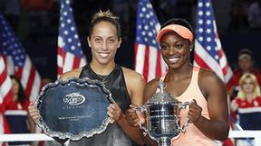 Sloane Stephens triumfatorką US Open 2017 (galeria)