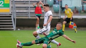 Śląsk Wrocław - Legia Warszawa 2:1 (galeria)