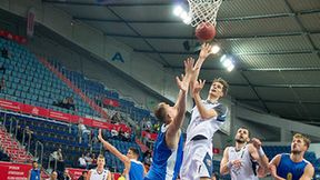 Kasztelan Basketball Cup 2017: Polski Cukier Toruń - Asseco Gdynia 80:64 (galeria)