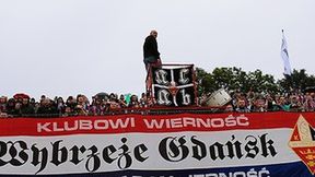 Zdunek Wybrzeże Gdańsk- Grupa Azoty Unia Tarnów 40:32 (galeria)