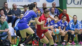 MKS Piotrcovia - KPR Ruch Chorzów 32:22 (galeria)