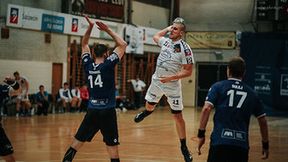 Sandra Spa Pogoń Szczecin - Wybrzeże Gdańsk 22:24 (galeria)