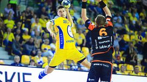 PGE Vive Kielce - MKS Zagłębie Lubin 32:24 (galeria)