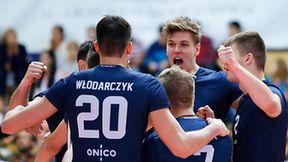 Memoriał Zdzisława Ambroziaka: ONICO Warszawa - ZAKSA Kędzierzyn-Koźle 3:1 (galeria)