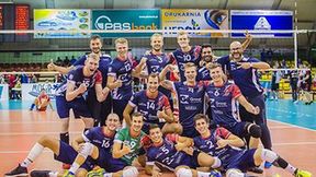 X Turniej o Puchar Prezydenta Miasta Krosna. Gi Group Monza Italia - Asseco Resovia Rzeszów 3:2 (galeria)