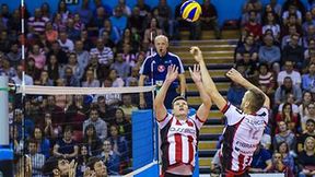 UPCN San Juan Volley Club Argentyna - Asseco Resovia Rzeszów 3:1 (galeria)