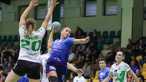 MKS Piotrcovia - MKS Perła Lublin 25:36 (galeria)