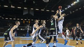 XV Memoriał Wojtka Michniewicza: Polski Cukier Toruń - CEZ Basketball Nymburk 81:76 (galeria)