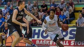 I dzień Tyskie Cup: Polpharma Starogard Gdańska - GTK Gliwice 87:94 (galeria)