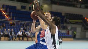 XV Memoriał Wojtka Michniewicza: Anwil Włocławek - CEZ Basketball Nymburk 121:85 (galeria)