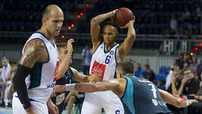 XV Memoriał Wojtka Michniewicza: Polski Cukier Toruń - Anwil Włocławek 76:82 (galeria)