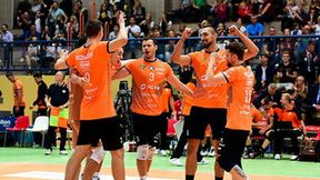 Cuprum Lubin - Power Volley Mediolan 3:2 (galeria)