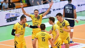 PGE Skra Bełchatów - Power Volley Mediolan 3:0 (galeria)