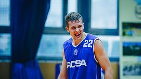 Puchar Burmistrza Warki: Rosa Radom - TBV Start Lublin 83:99 (galeria)