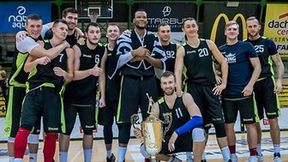 Finał Tyskie Cup 2017: King Szczecin - GTK Gliwice 93:83 (galeria)