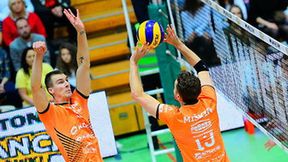 Cuprum Lubin - Noliko Maaseik 3:2 (galeria)