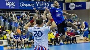 Wybrzeże Gdańsk - KS Azoty Puławy 25:26 (galeria)