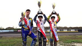 Indywidualne Mistrzostwa Polski 85-125 cc - finał Toruń (galeria)