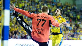 PGE Vive Kielce - THW Kiel 32:21 (galeria)