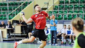 Meble Wójcik Elbląg - KPR Legionowo 29:20 (galeria)