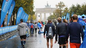 44. BMW Berlin Marathon (galeria)