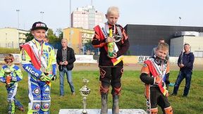 Drużynowe Mistrzostwa Polski 80-125cc finał w Bydgoszczy (galeria)