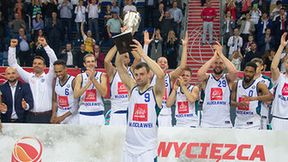 Superpuchar Polski 2017: Anwil Włocławek - Stelmet BC Zielona Góra 92:89 (galeria)