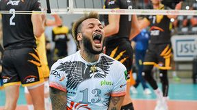 Sparingowo: Jastrzębski Węgiel - PGE Skra Bełchatów 3:2 (galeria)