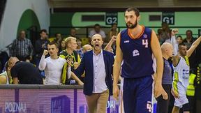 Miasto Szkła Krosno - GTK Gliwice 82:76 (galeria)