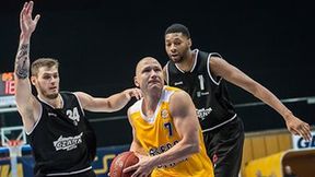 Asseco Gdynia - Czarni Słupsk 81:77 (galeria)