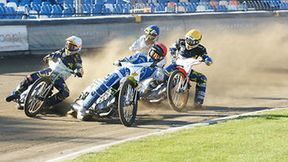 Stal Rzeszów - Speed Car Motor Lublin 38:52 (galeria)